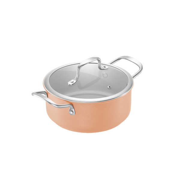  Mori Veggie non-stick pot 