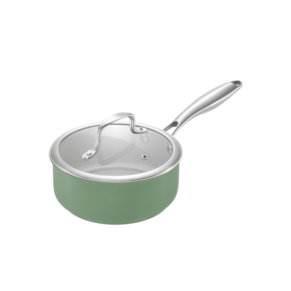  Mori Veggie non-stick saucepan 