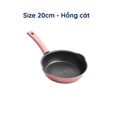 Chảo chống dính Rán Omi Stellar Inochi - 2