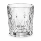  Bộ 6 cốc thuỷ tinh Teardrop 315ml 