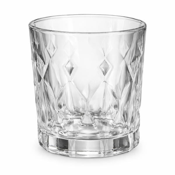  Bộ 6 cốc thuỷ tinh Teardrop 315ml 