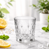  Bộ 6 cốc thuỷ tinh Teardrop 315ml 