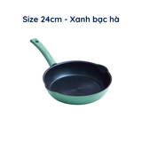 Chảo chống dính Rán Omi Stellar Inochi - 4