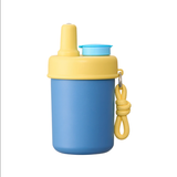 Combo Sẵn Sàng Tới Trường – Bình giữ nhiệt Fuji Teeny 360ml và Bộ 4 hộp thực phẩm tròn 500-1000-1500-2000ml - 6