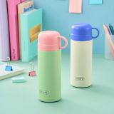 Combo Mang Cơm Đi Làm: Bộ hộp thuỷ tinh Nikko kèm túi giữ nhiệt Yoshino và Bình giữ nhiệt Fuji Jolly 450ml - 7