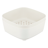  Bộ thau rổ 2 tầng Yoko 