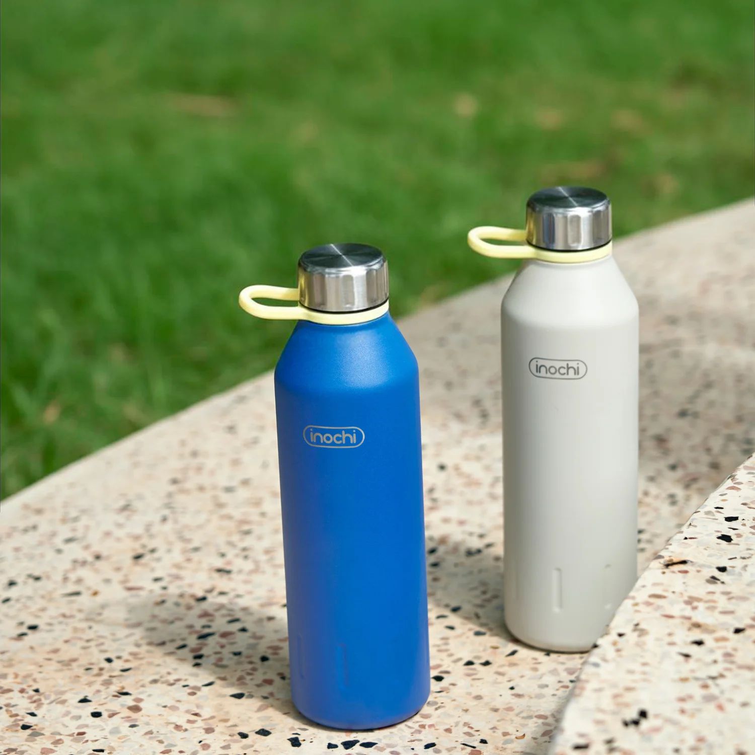 Combo Mang Cơm Đi Làm: Bộ hộp thuỷ tinh Nikko kèm túi giữ nhiệt Yoshino và Bình giữ nhiệt Fuji Gleam 500ml - 7