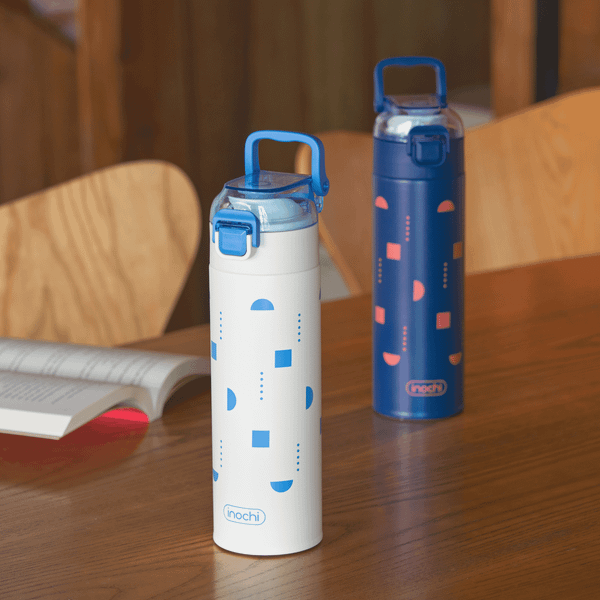  Bình giữ nhiệt Fuji Stead 