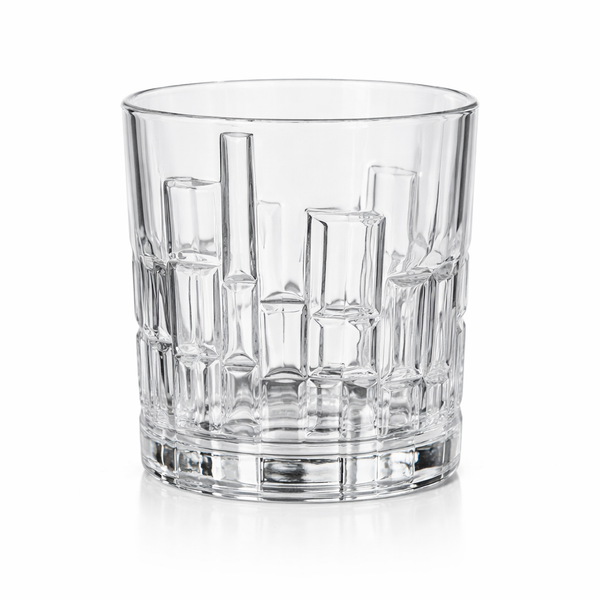  Bộ 6 cốc thuỷ tinh Checked 340ml 