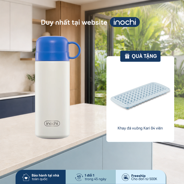  Bình giữ nhiệt Fuji Jolly 