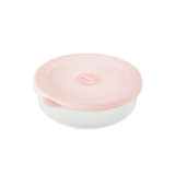  Hộp thực phẩm trữ đông tròn 