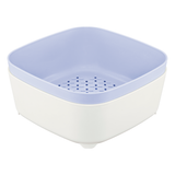  Bộ thau rổ 2 tầng Yoko 