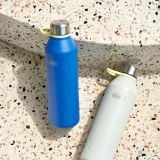 Combo Mang Cơm Đi Làm: Bộ hộp thuỷ tinh Nikko kèm túi giữ nhiệt Yoshino và Bình giữ nhiệt Fuji Gleam 500ml - 13