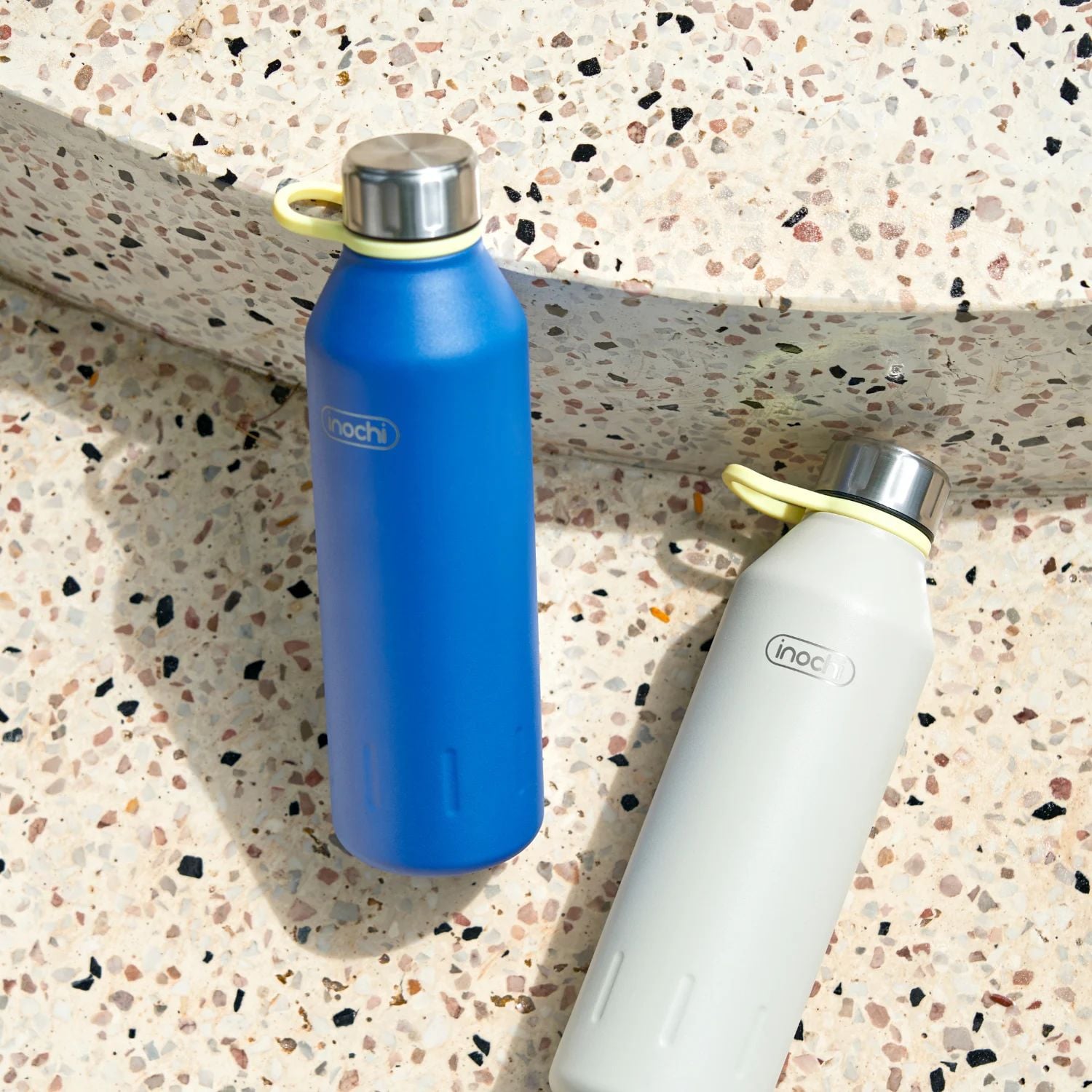 Combo Mang Cơm Đi Làm: Bộ hộp thuỷ tinh Nikko kèm túi giữ nhiệt Yoshino và Bình giữ nhiệt Fuji Gleam 500ml - 13