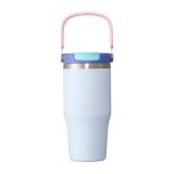 Combo Sẵn Sàng Tới Trường: Bình giữ nhiệt Fuji Metro và Bộ 2 hộp thực phẩm nút nhấn Hokkaido 500-1000 ml - 13