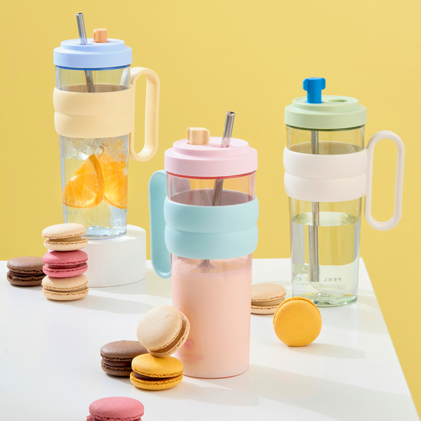  Kita Charm water bottle 