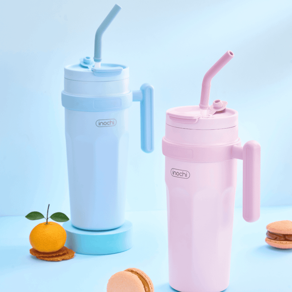  Bình giữ nhiệt Fuji Zest 