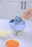  Dụng cụ xay tiện lợi Yoko 