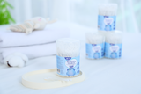 Tăm bông trẻ em thân giấy Aoi - 5