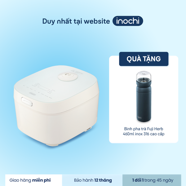  Nồi cơm điện Akiba 