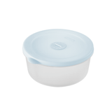  Hộp thực phẩm trữ đông tròn 