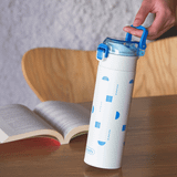  Bình giữ nhiệt Fuji Stead 