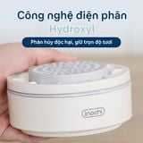  Máy Rửa Thực Phẩm Akiba Plus 