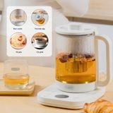  Ấm đun đa năng Akiba 