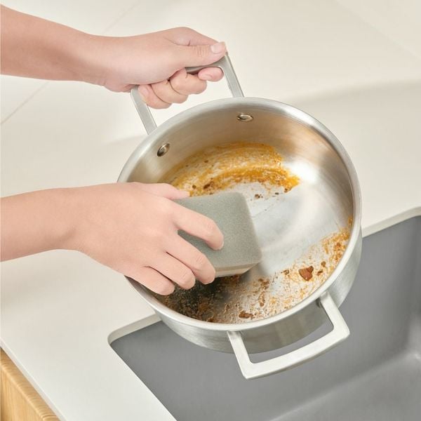  Combo Bộ Inox Cao Cấp 