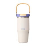 Combo Sẵn Sàng Tới Trường: Bình giữ nhiệt Fuji Metro và Bộ 2 hộp thực phẩm nút nhấn Hokkaido 500-1000 ml - 11