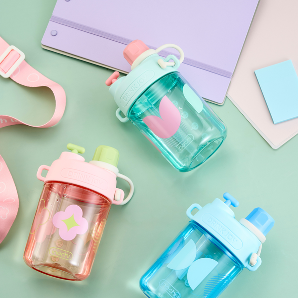  Kita Glee water bottle 