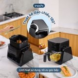  Nồi chiên không dầu 6in1 Akiba 