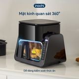  Nồi chiên không dầu 6in1 Akiba 