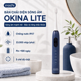 Combo Du Lịch 2: Bàn chải điện Okina Lite và Bình giữ nhiệt Fuji Cylin - 3
