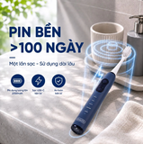 Combo Du Lịch 2: Bàn chải điện Okina Lite và Bình giữ nhiệt Fuji Cylin - 5