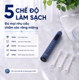 Combo Du Lịch 2: Bàn chải điện Okina Lite và Bình giữ nhiệt Fuji Cylin - 6