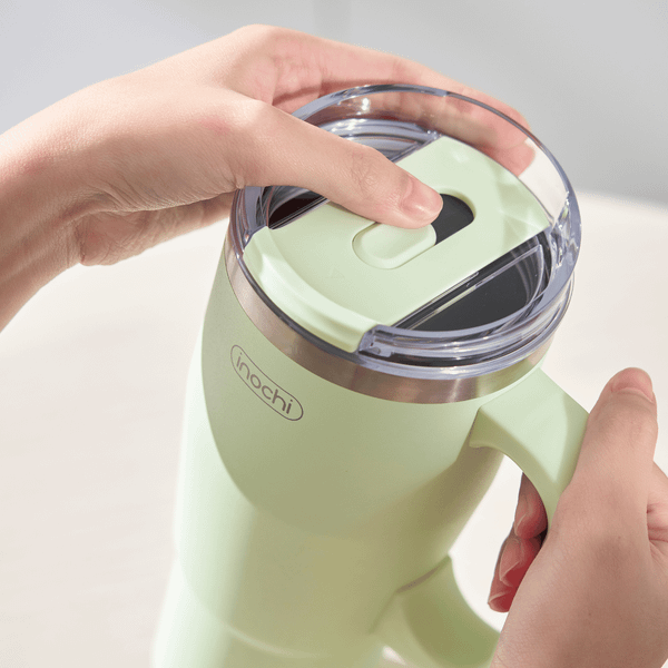 Phân biệt bình giữ nhiệt thật và giả