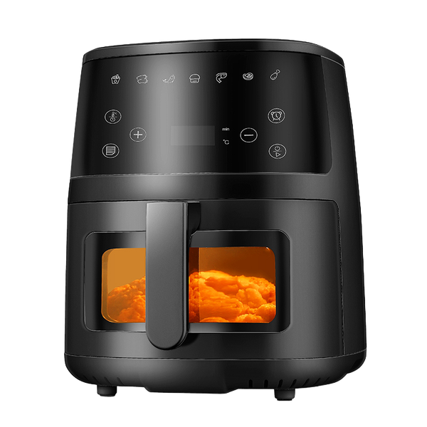  Nồi chiên không dầu 5L Akiba 