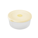  Hộp thực phẩm trữ đông tròn 