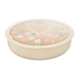  Hộp bánh mứt tròn Haru 