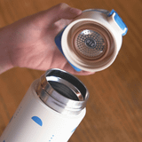  Bình giữ nhiệt Fuji Stead 