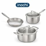  Combo Bộ Inox Cao Cấp 