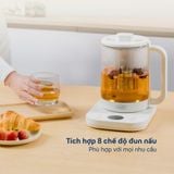  Ấm đun đa năng Akiba 