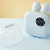 Máy hâm sữa và tiệt trùng Aoi Cube 