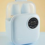  Máy hâm sữa và tiệt trùng Aoi Cube 