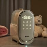  Máy hâm sữa và tiệt trùng Aoi Pupa 