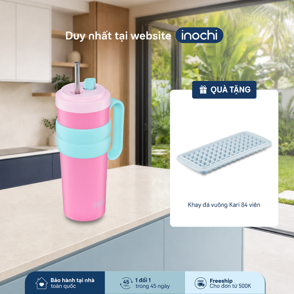  Bình giữ nhiệt Fuji Charm 750ml 