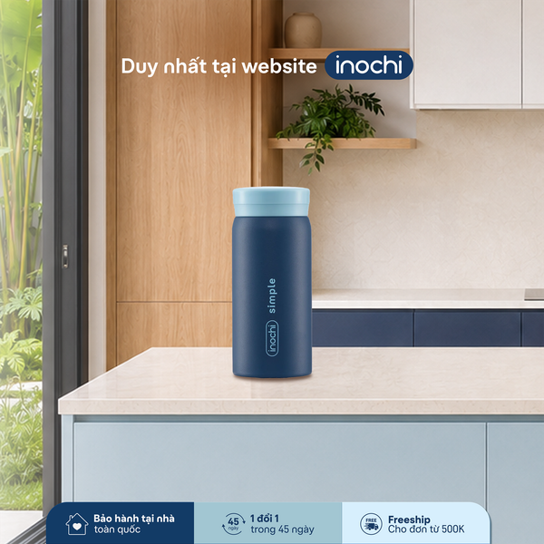  Bình giữ nhiệt Fuji Cylin 