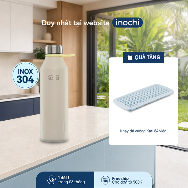  Bình giữ nhiệt Fuji Gleam 