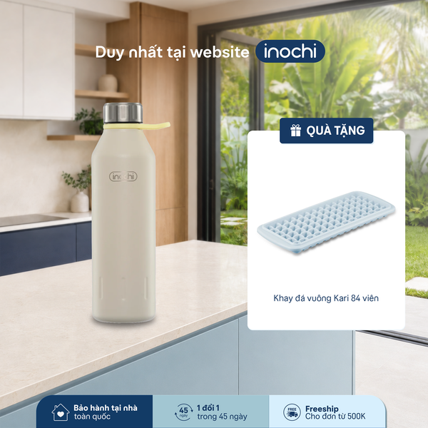  Bình giữ nhiệt Fuji Gleam 